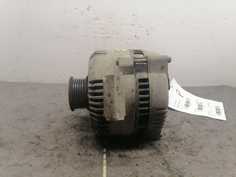 Alternator 90-95 Amp Fits 01-07 MAZDA B-4000 1552316