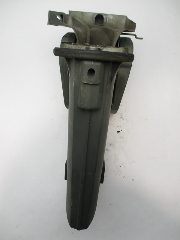 0391578 Johnson Evinrude 1974-1988 Complete 15" Midsection 9.9 15 HP 0386934