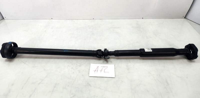 ✅ 2020-2023 OEM Mercedes W213 E350 RWD Rear Drive Shaft Driveshaft Propeller