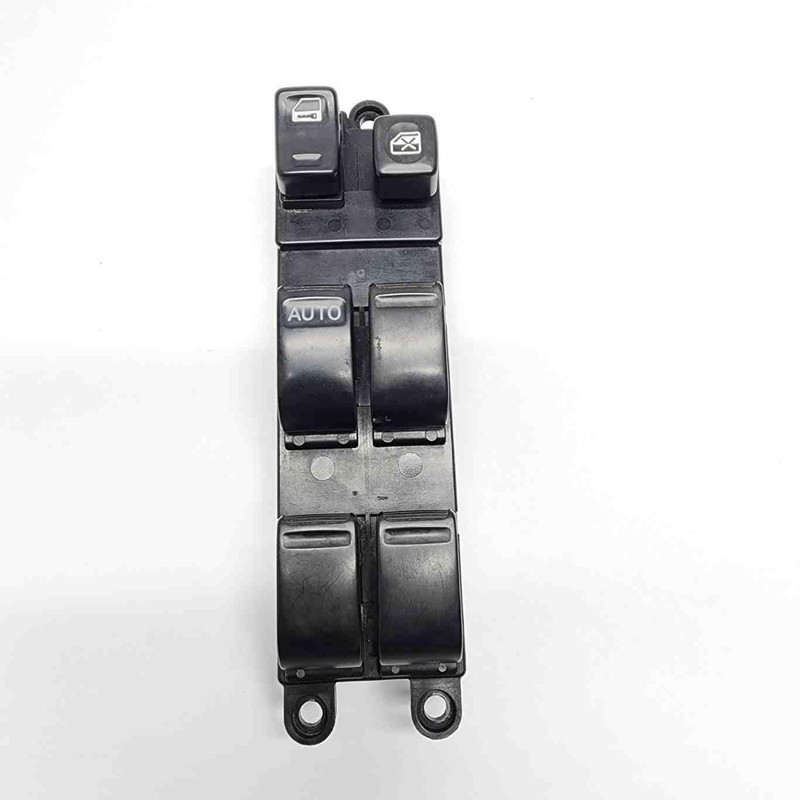 2005 Sentra Front LH Driver Side Master Lock Window Door Switch 254015M000