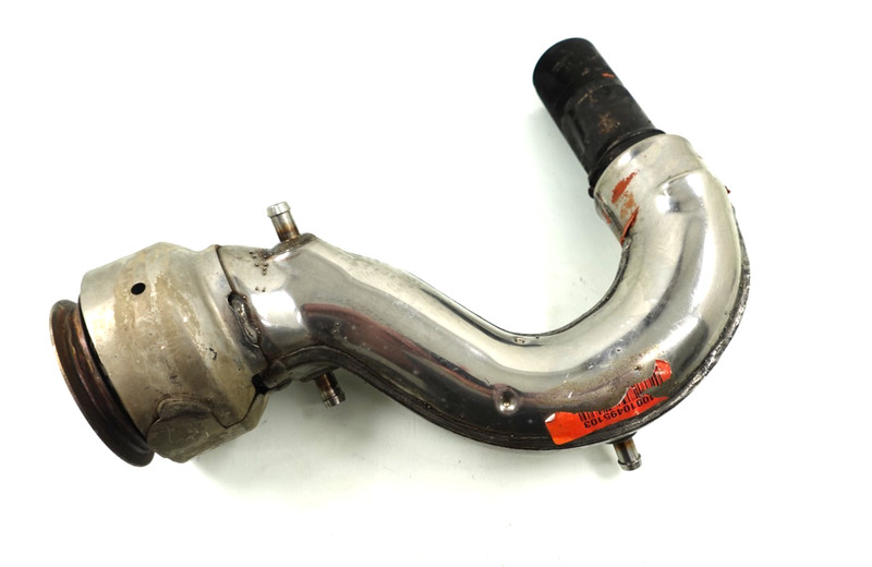 2002-2008 Sea-Doo GTI SE 130 / GTX 4-TEC SC 215 OEM Exhaust J Pipe 274001089