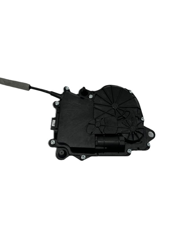 BMW X2 hood lock actuator 2020 hood latchs assembly OEM 16367210