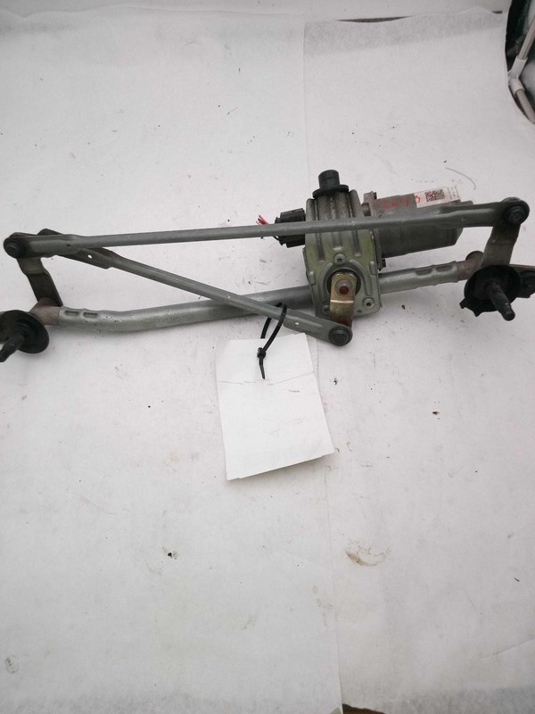 2023 KIA Sportage Wiper Motor OEM 98110C5500 Black 72K Miles Warranty