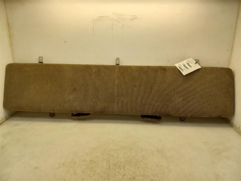 94 95 96 97 98 T100 Rear Seat Backrest Cloth LF44