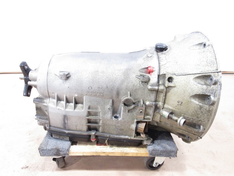 Mercedes SL500 R230 2003 5.0L RWD Automatic Transmission 110k ml 03-06 |:A