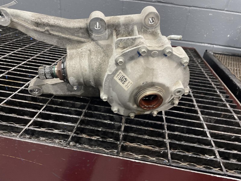 20-'25 FORD EXPLORER front differential 2.3L 78k miles 6 Month Wnty!