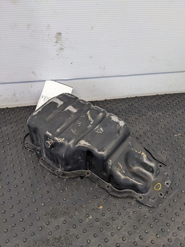 Oil Pan 2.0L Fits 12-24 SOUL 1185926