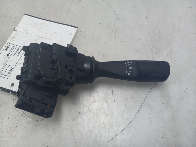 14-19 TOYOTA COROLLA PASSENGER RIGHT COLUMN SWITCH WIPER US MARKET