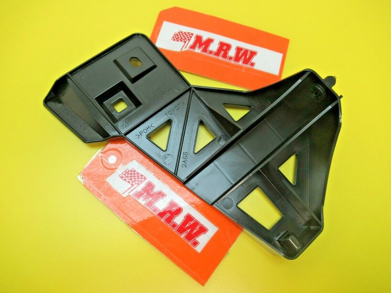 BUMPER CLIP DRIVER SIDE LEFT REAR BACK #1 for LEXUS IS250 IS350 IS F SEDAN 06-13