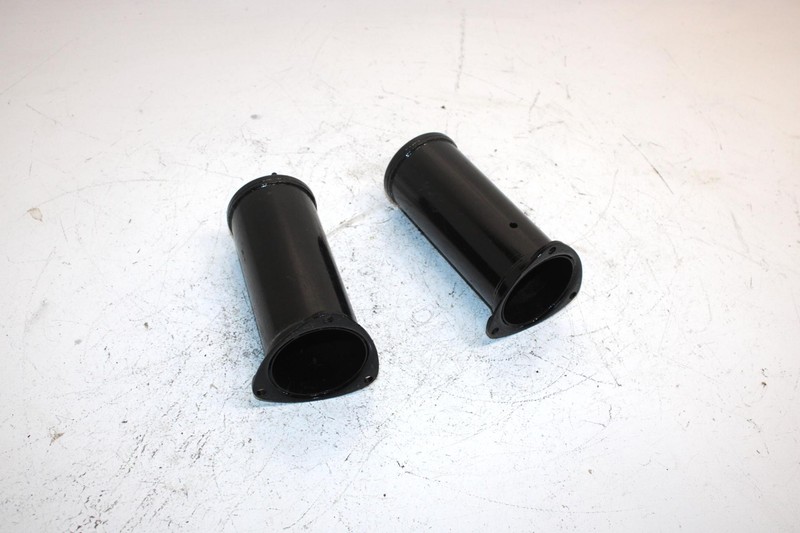 84 Yamaha Phazer Se Oem Front Shock Spring Housing Pair 8V0-2376J-00-00 SY9