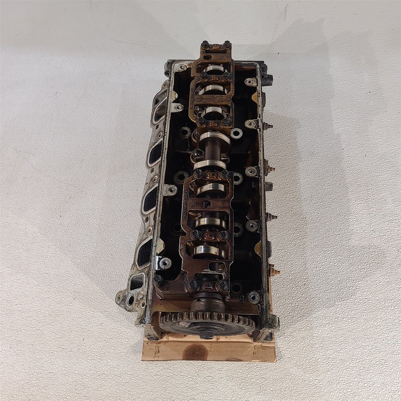 99-04 Mustang Gt 4.6L Cylinder Head 4.6 Sohc Aa7469
