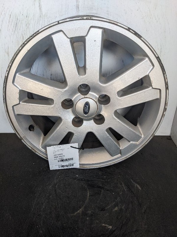 Wheel 17x7-1/2 Aluminum 5 Spoke Painted Fits 06-10 EXPLORER 1175724