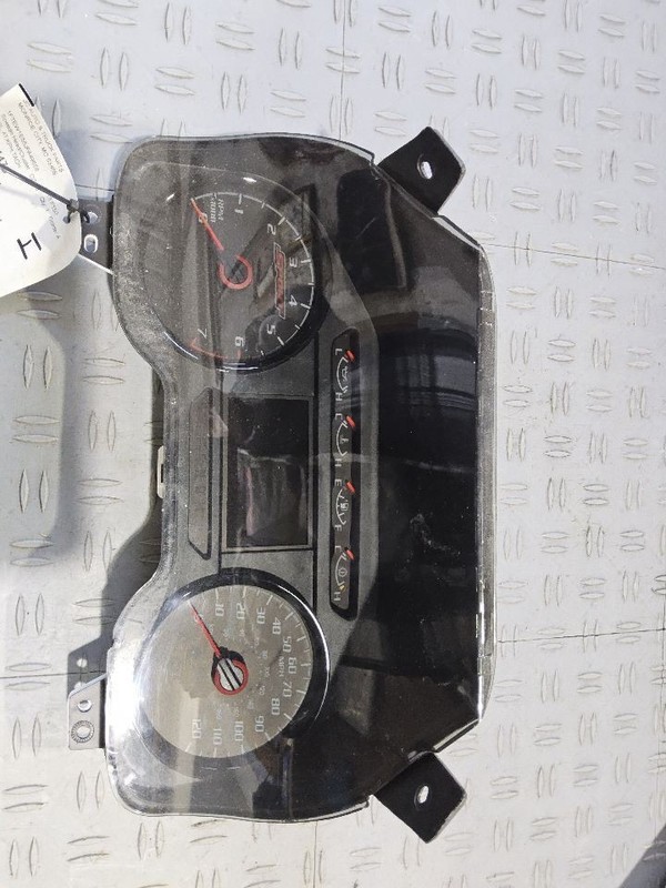 2018-2019 Ford F150 Speedometer Instrument Cluster 5.0L MPH and KPH