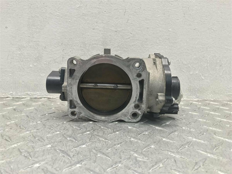 2006-2008 LINCOLN LT 5.4L THROTTLE BODY VALVE OEM 337-05454