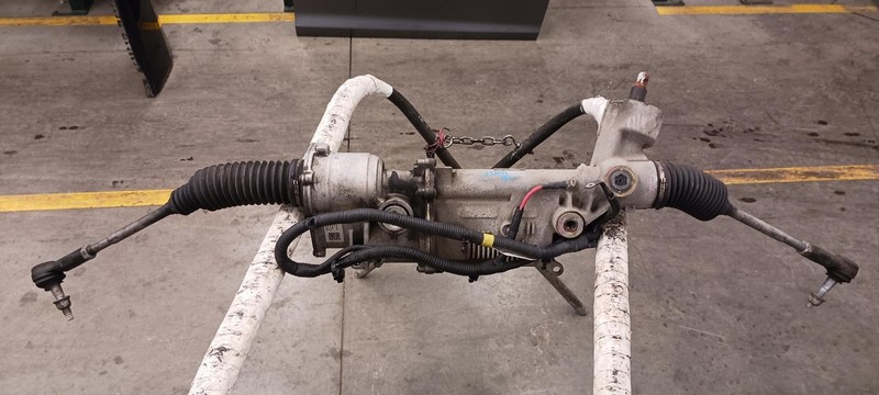 13-'23 DODGE 1500 Classic Style Steering rack pinion 93k miles OEM 6 Month Wnty