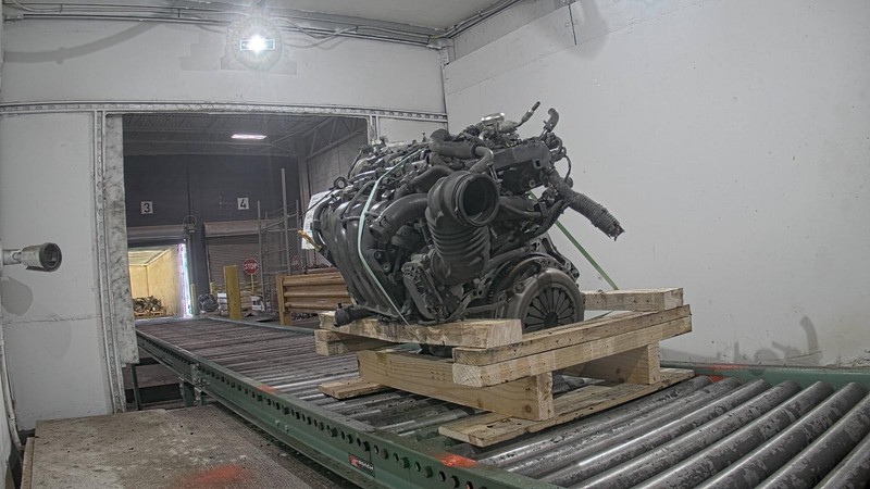 Used Engine Complete Assembly fits: 2014 Kia Soul 1.6L VIN 2 8th digit Grade B
