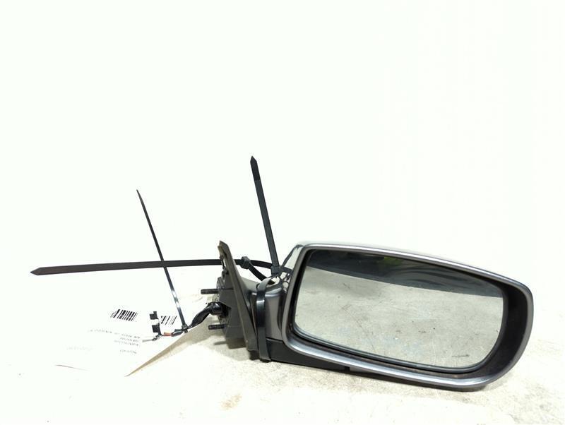 2012 Hyundai Genesis Right Door Mirror Assembly Silver OEM Used 140k Miles