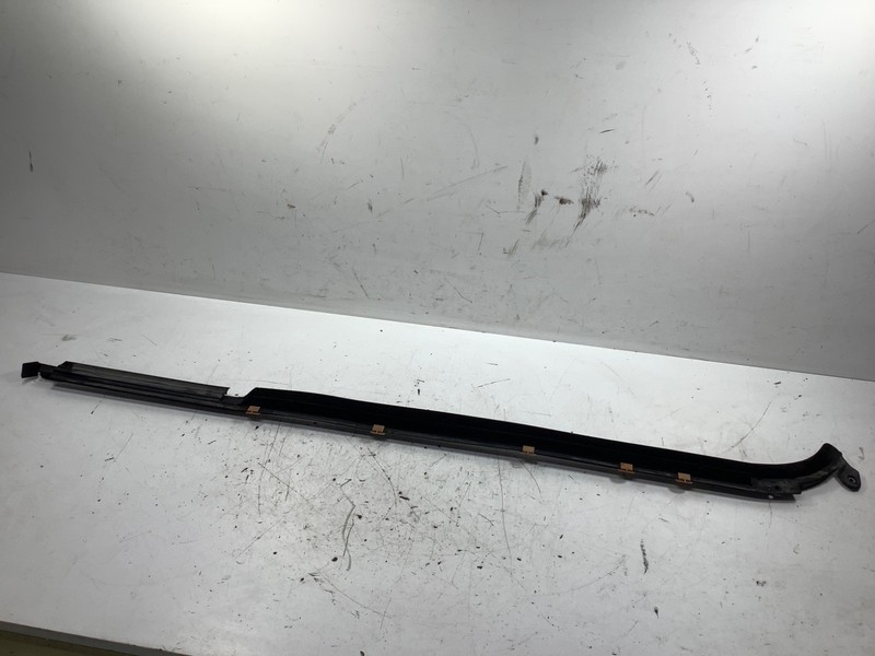 93-97 Honda Del Sol Right Door Belt Molding OEM