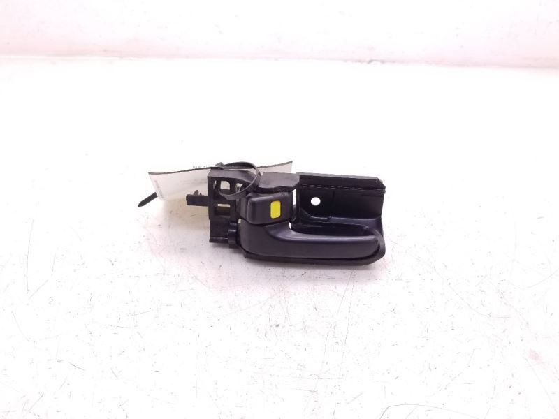 2006 TOYOTA TACOMA EXTENDED CAB DRIVER SIDE INTERIOR DOOR HANDLE