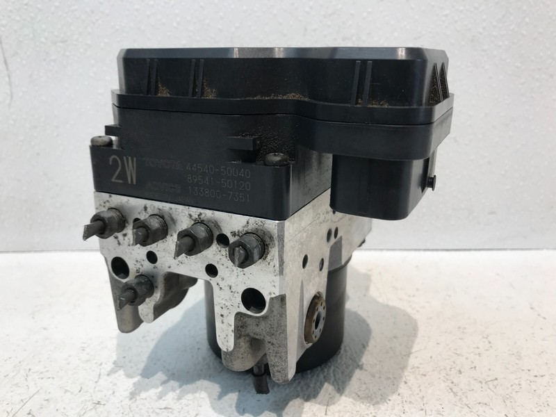 01-06 Lexus LS430 ABS Brake Pump Actuator 248k Miles OEM 44540-50040