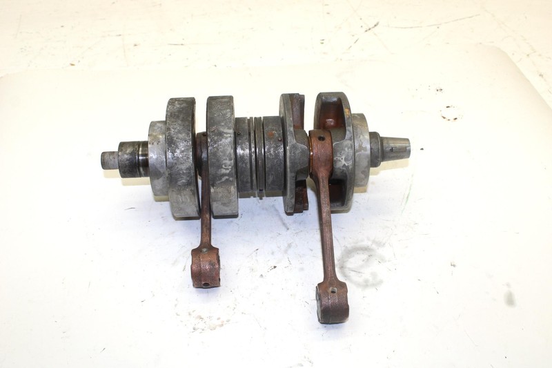 1993 Arctic Cat Tigershark Oem Crank Shaft 3678-001 JA8