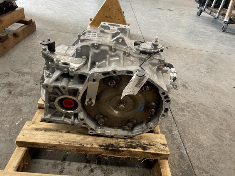 19-'20 VOLKSWAGEN TIGUAN Auto Transmission FWD 43k miles 6 Month Warranty!