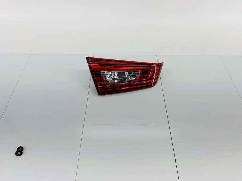 11-19 MITSUBISHI OUTLANDER SPORT REAR LEFT SIDE INNER TAIL LIGHT BRAKE LAMP OEM