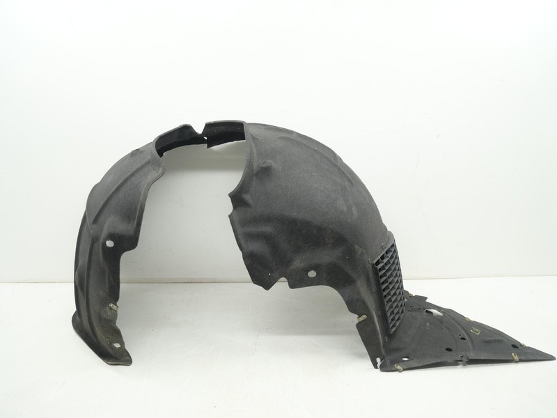 Used Front Driver Left Fender Liner Splash Shield 2016-2024 Chevy Camaro SS OEM