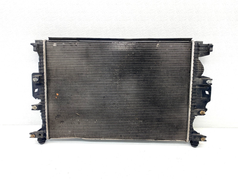 13-16 LINCOLN MKZ 2.0L HYBRID RADIATOR COOLER OEM #A0.57