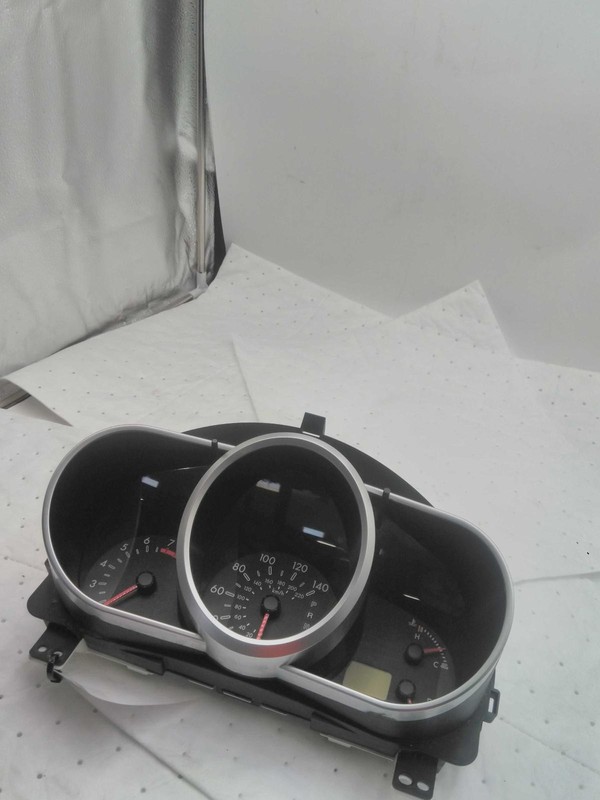2008 MAZDA CX-7 Speedometer Gauge Blue OEM 159K Miles - NJ25-27399-697166
