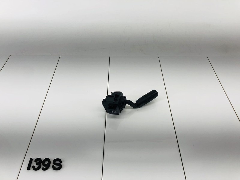 08-13 LAND RANGE ROVER SPORT FRONT RIGHT SIDE STEERING COLUMN WIPER SWITCH OEM