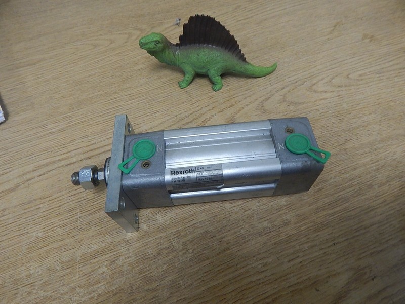 Rexroth Bosch 03W28 R480040956 523/107/0020-V-MF-1.N1.1S2W0-00D/WW52