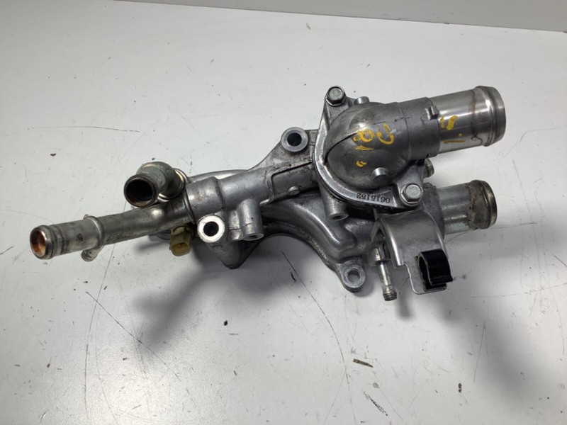 17-21 Honda Civic 1.5 Coolant Water Thermostat Housing 19320-5AA-A00 OEM