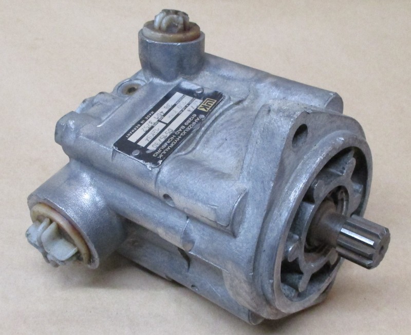 OEM LUK LF73 POWER STEERING PUMP 0515790, 515790, 384013752 PUMP