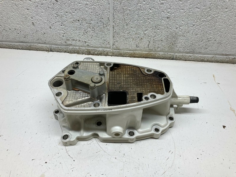 S4 Johnson Evinrude 40 50 hp Oil Pan 5031308 FRESHWATER