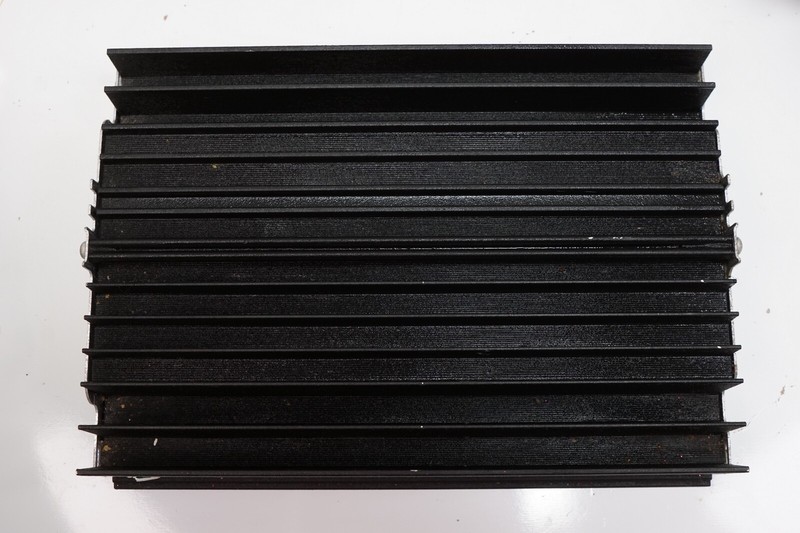 KIA SORENTO Audio Amplifier AMP JBL OEM 2014 2015