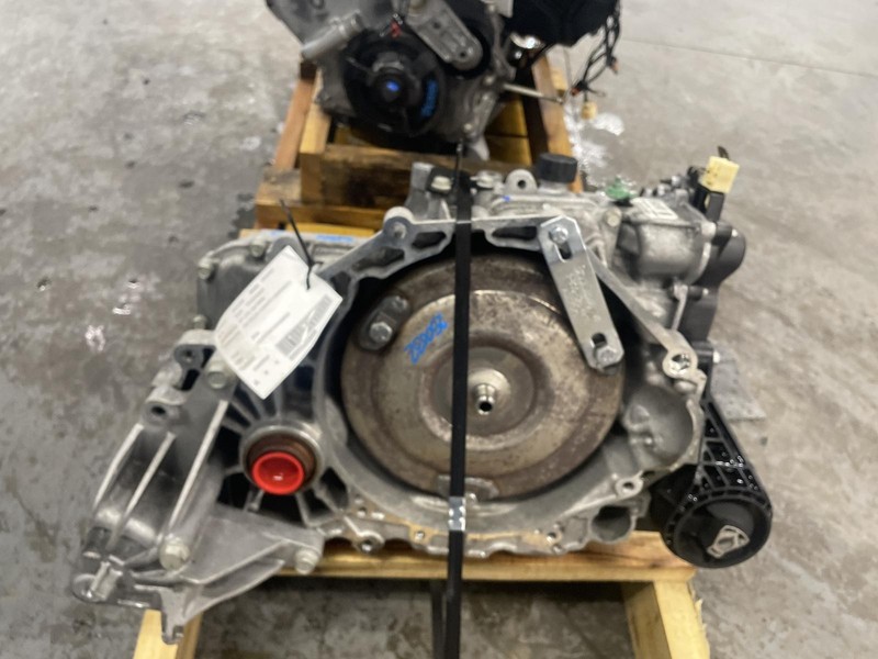 16-'17 BUICK VERANO Auto Transmission 2.4L MH8 79k miles 6 Month Warranty!