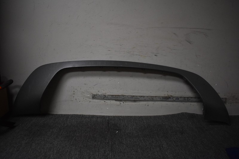 2017 RANGE ROVER VELAR REAR LOWER TRIM FACTORY OEM