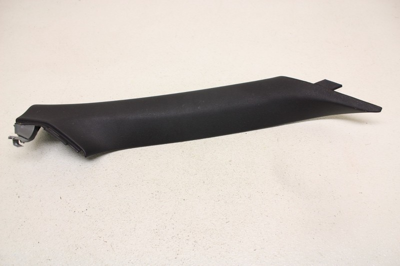 MK1 Audi TT Roadster Right Black A Pillar Panel Passenger Cover Oem 2001-2006