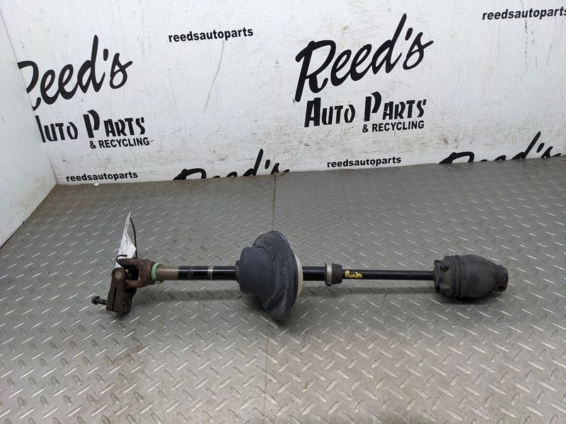 2010-2015 Camaro Intermediate Steering Shaft Assembly - OEM1193131