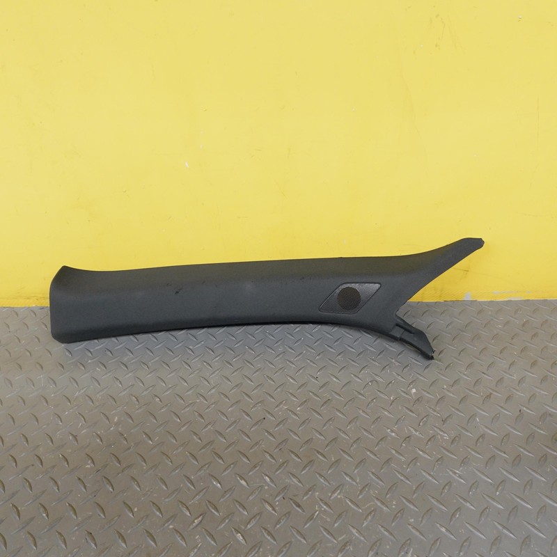 2019-2025 AUDI Q3 S-LINE WINDSHIELD LEFT SIDE A PILLAR TRIM PANEL OEM 83A867233