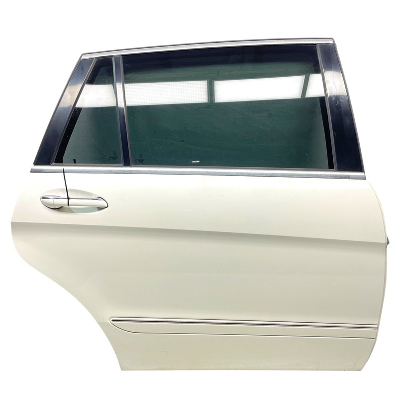 2006-2009 Mercedes Benz R350 R500 W251 Rear right passenger side door shell OEM