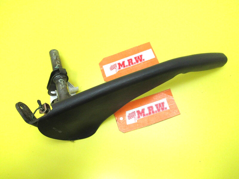 EMERGENCY E BRAKE HANDLE PARKING PARK HAND STOP PULL LEVER for ECLIPSE 95 96