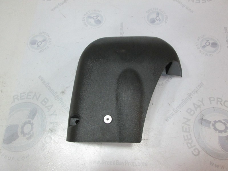 881909T3 Mercury 200-250 3.0L Outboard/Sportjet Attenuator Assembly