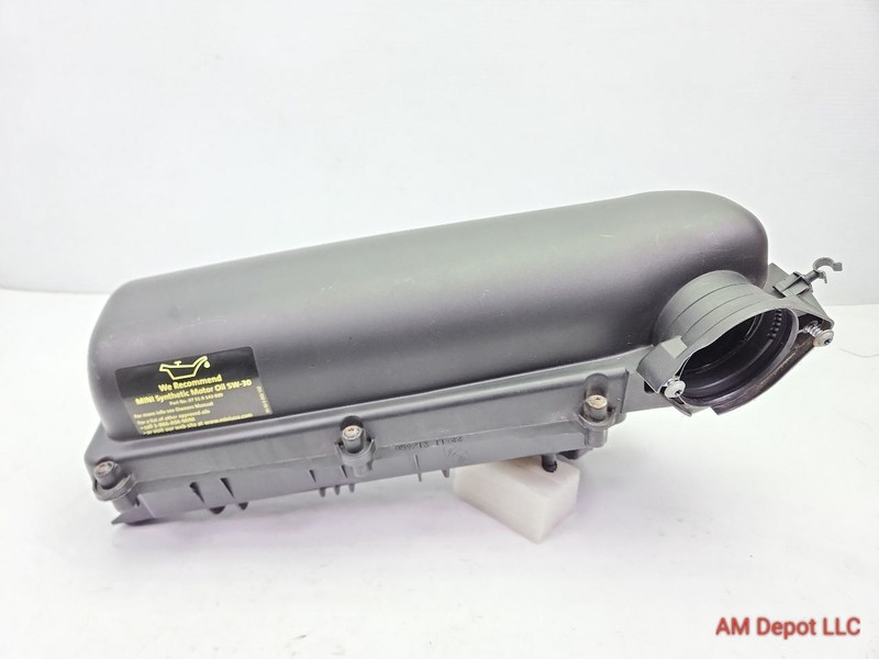 2013 Mini Cooper S R56 R57 R55 R58 R59 R60 LCI N18 Air Cleaner Filter Box