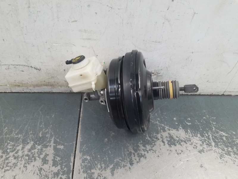 2015 BMW X5M F85 Brake Master Cylinder / Booster #9227 VV5