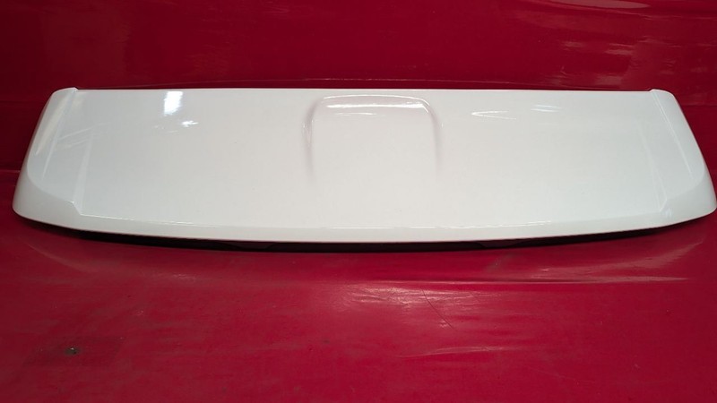 2012-2016 Range Rover Evoque Rear Hatch Liftgate Spoiler Wing LRC 867 Fuji White