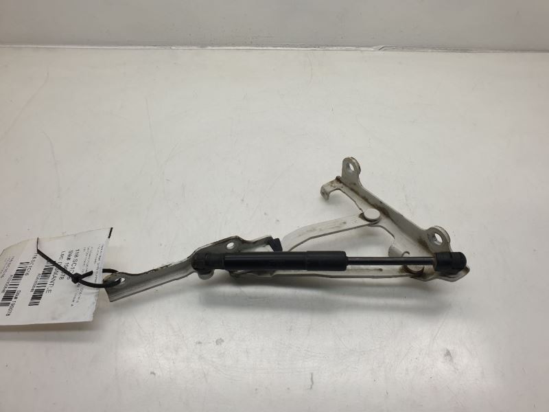 13-16 SCION FR-S LEFT AND RIGHT SIDES HOOD HINGES