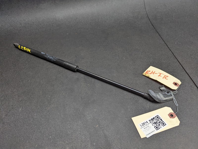 Right Hood Lift Support Shock Strut 2015 Lexus RC350 53440-0W290 2016-2020 2021