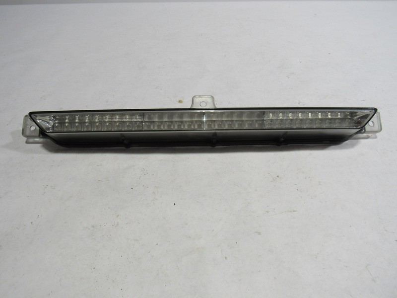 11-12 Fisker Karma 2012 Rear Bumper Reverse Lower Light Lamp ;@2